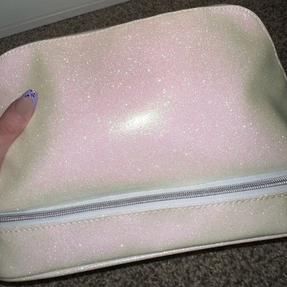 Ulta Beauty Walt Disney World 50th Anniversary Makeup Bag - Picture 3 of 5